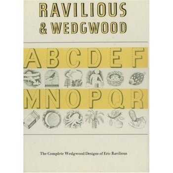 Ravilious and Wedgwood - E. Ravilious