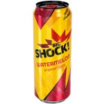 Big Shock! Watermelon 0,5l – Zboží Dáma