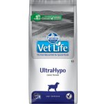 Vet Life Dog UltraHypo 12 kg – Zboží Mobilmania