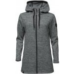 LOAP dámská sportovní mikina GALVA šedá – Zboží Dáma