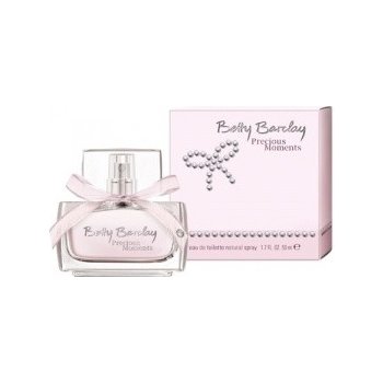 Betty Barclay Precious Moments parfémovaná voda dámská 20 ml