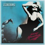 Scorpions - Savage Amusement Reedice 2023 Coloured LP – Hledejceny.cz