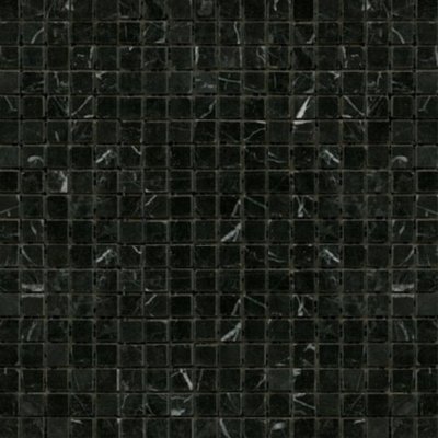 Premium Mosaic STMOS15BKP 1,02m²