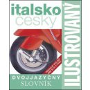 Italsko-český slovník ilustrovaný dvojjazyčný - 2. vydání - neuveden