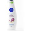 Sprchové gely Nivea Orchid sprchový gel 750 ml