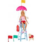 Mattel Barbie plavčice – Hledejceny.cz