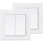 EXTOL LIGHT /ovladač 2ks 43822 – Hledejceny.cz