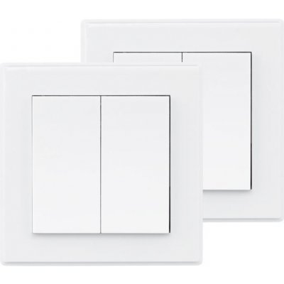 EXTOL LIGHT /ovladač 2ks 43822 – Hledejceny.cz