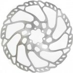 SHIMANO SLX SM-RT66L 203mm 6 DĚR – Sleviste.cz