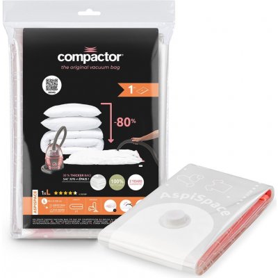 Compactor Single Space L – Sleviste.cz