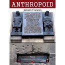 Kniha Anthropoid . Příběh československých vlastenců - Jaroslav Čvančara