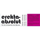 Afrodiziakum INVERMA Erekta-Absolut-Creme 18ml