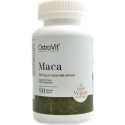 OstroVit Maca 90 tablet