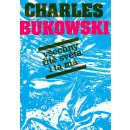Kniha Všechny řitě světa i ta má - Bukowski Charles