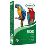 Mikrop Mikros VGE Papoušek 1 kg – Zbozi.Blesk.cz