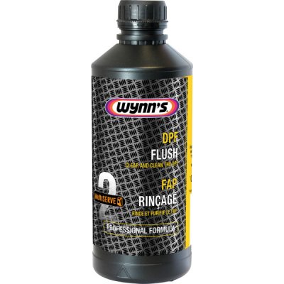 Wynn's DPF Flush 1 l – Hledejceny.cz