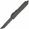 Nůž Microtech Signature Series Ultratech Shadow Hellhound 119-1DLCTCFSH