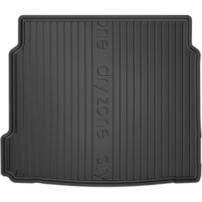 Gumová vana do kufru FROGUM DryZone PEUGEOT 508 II Liftback 2018 - nepasuje na dvojitou podlahu kufru – Zboží Mobilmania