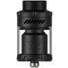 Atomizér, clearomizér a cartomizér do e-cigarety Hellvape Dead Rabbit 3 RTA Matte Full Black 3,5ml/5,5ml