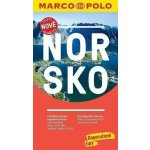 Norsko / MP průvodce nová edice – Zboží Mobilmania