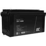 Green Cell AGM31 12V 120Ah – Zboží Živě