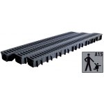 LikoDrain WDR-SET3-PP 13x7,5/1,0m – Zboží Mobilmania