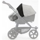 TFK Sunprotection mono2 combi pushchair