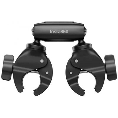 Insta360 Držák na selfie tyč na motorku INST110-48 – Zboží Živě
