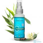 Saloos Natur aroma airspray Eukalyptus (přírodní osvěžovač vzduchu) 50 ml – HobbyKompas.cz