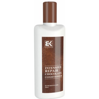 Brazil Keratin Intensive Repair Chocolate Conditioner 300 ml – Zbozi.Blesk.cz