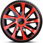 NRM Draco Red 13" 4 ks – Sleviste.cz