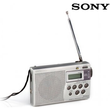 Sony ICF-M260