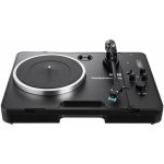 Korg Handytraxx Tube Black DJ – Zbozi.Blesk.cz