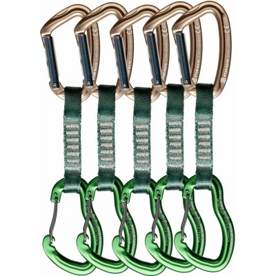 Beal Zest 11 cm 5 pack – Zboží Dáma