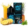 Příchuť pro míchání e-liquidu Nasty Juice Double Fruity Shake & Vape Slow Blow 20 ml