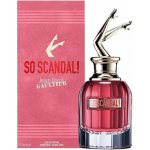 Jean Paul Gaultier So Scandal! parfémovaná voda dámská 80 ml – Zbozi.Blesk.cz