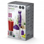 Sencor SHB 4465VT – Zboží Mobilmania