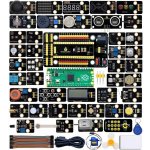 Keyestudio Arduino KidsBits serie STEM Mini meteo stanice – Zboží Dáma