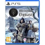 Medieval Dynasty – Zboží Živě