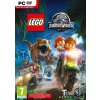 LEGO Jurassic World