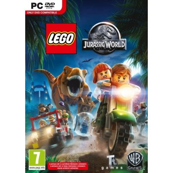 LEGO Jurassic World