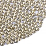 Broušené kamínky na nehty SS6 se Swarovski efektem JONQUIL 2 mm 20 ks – Hledejceny.cz