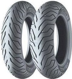 MICHELIN PILOT CITY GRIP R 120/70 R14 61P