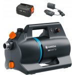GARDENA 3000 set 14610-20 – Zboží Mobilmania