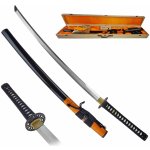 Chladné Zbraně Samurajský "MIJAMOTO MUSASHI" – Zboží Mobilmania