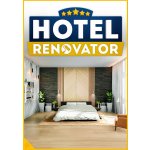 Hotel Renovator – Zboží Dáma