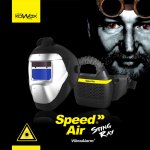 KOWAX® StingRay-Z – Sleviste.cz