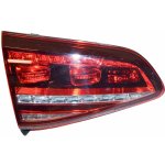 lampa zadní levá - LED, vnitřní do pátých dveří VW Golf VII 5G0 HB 5G0945307F – Hledejceny.cz