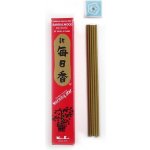 Nippon M/S japonské vonné tyčinky Sandalwood 50 ks – Zboží Dáma