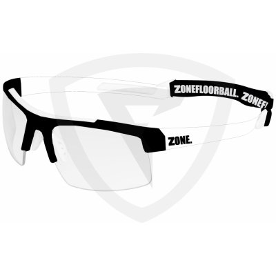 Zone Eyewear PROTECTOR INTRO JR Black-White – Zboží Dáma